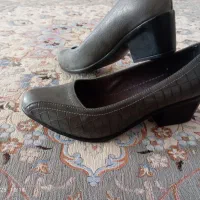 کفش نونو. سایز ۴۰