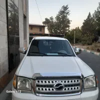 وانت دوکابین کاپرا