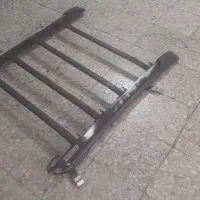 مه شکن ۲۰۷ وs3 باربند قالپاق مثلث احتیاط رودری ۲۰۶