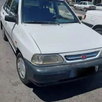 پراید صبا