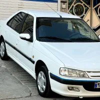 پژو پارس ساده، مدل ۱۳۹۹