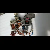 لوازم برقی|سایر لوازم برقی|بابلسر, |دیوار