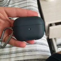 Airpod 2 pro|لوازم جانبی موبایل و تبلت|بابلسر, |دیوار