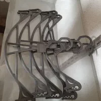 مانکن مخمل مانکن خیاطی مانکن فایبر چوب لباس|فروشگاه و مغازه|نجفآباد, یزدانشهر|دیوار