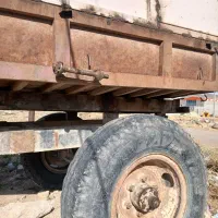 تریلی دوچرخ|قطعات یدکی و لوازم جانبی|تیکمه داش, |دیوار