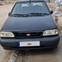 پراید ۸۴|خودرو سواری و وانت|شیراز, کوشک میدان|دیوار