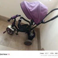 سه چرخه سالم