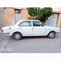 پیکان تک برگ سند بدون یک خال رنگ
