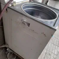 ماشین لباس شویی