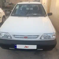 پرایدوانت مدل۴۰۳