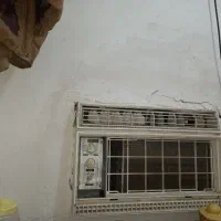 کولرپنجره ایی