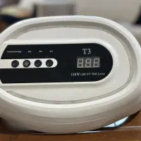 وسایل ناخن|آرایشگاه و سالن‌های زیبایی|فریدون‌کنار, |دیوار