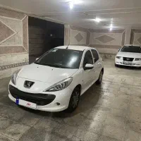 پژو ۲۰۷|خودرو سواری و وانت|بندرعباس, |دیوار