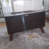 میز جلوی مبلی ام دی اف