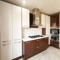 تراس چیدمان ۲۱۰ متر طبقه ۴   تاپ لوکیشن|اجارهٔ آپارتمان|تهران, اقدسیه|دیوار