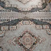 فرش نه متری سه جفت فقط 65