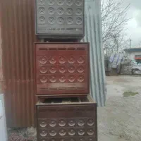 بخاری کاربرات ارج