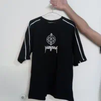 ست مردانه مشکی