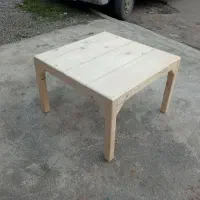 کرسی چوبی نیایش روسکا شده 8 کلاف با گرمایش فول|بخاری، هیتر، شومینه|تهران, شهرک ولیعصر جنوبی|دیوار