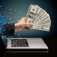 درآمد آنلاین