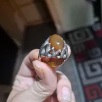 **انگشتر قدیمی‌