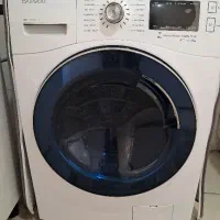 لباسشویی دوو ۸ کیلویی