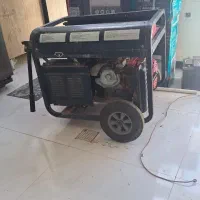 متور برق ۷/۵کیلوات پلمپ|ماشین‌آلات صنعتی|گلبهار, شهر جدید گلبهار|دیوار