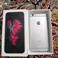 آیفون 6s نیازمند تعمیر