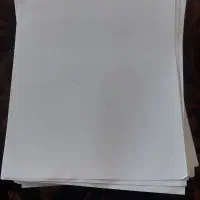 پوشه کاغذ A3و ‌..|لوازم التحریر|مشهد, جاهد شهر|دیوار