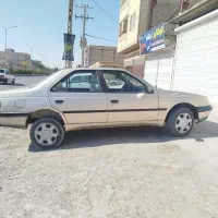 پژو مدل 83|خودرو سواری و وانت|نیمروز, |دیوار