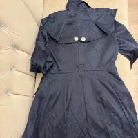 پالتو مانتو|لباس|رشت, توشیبا|دیوار