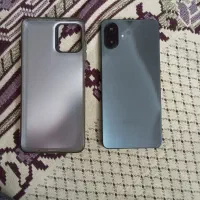 سامسونگ A07 حافظه ۶۴ یک ماه کارکرده