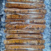 نیروی کار در کارگاه قنادی گز برخوار