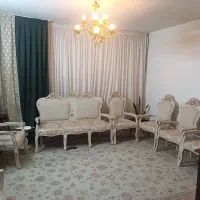 آپارتمان ۶۰ متری