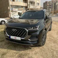 تیگو ۸ پرومکس۱۴۰۲