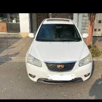 جیلی rv7 هاچ بک