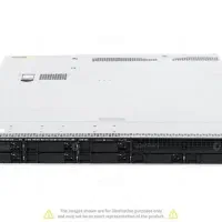 شاسی سرور HP dl360 g9 با سی پی یو 2699v3
