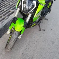 موتور کامل سالم تمیز