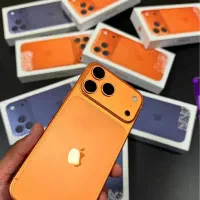 iphone 17 pro max/promax 256 نات اکتیو|موبایل|تهران, فرمانیه|دیوار