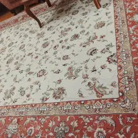 فرش 9 متری