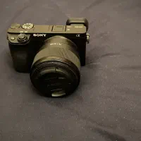 دوربین سونی a6400|دوربین عکاسی و فیلمبرداری|بناب, |دیوار