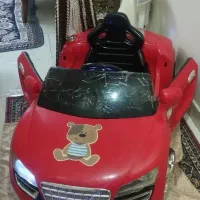 فروش انواع ماشین شارژی دست دوم زیر قیمت