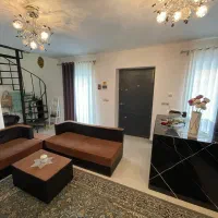 دوبلکس زیر قیمت جاده خانه دریا ۳کنتور اختصاصی|فروش خانه و ویلا|سرخرود, |دیوار