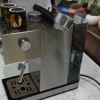 قهوه ساز میباشی|سماور، چای‌ساز، قهوه‌ساز|آبادان, |دیوار