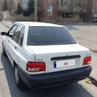 پراید مدل۹۰ اس ال|خودرو سواری و وانت|تهران, علی‌آباد|دیوار