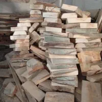 چوب صنوبر تبریز