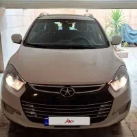 جک s5 مدل ۱۴۰۱ استثنایی