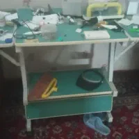 میز کامپیوتر و تحریر خاص