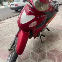 موتور روان بی کلاچ