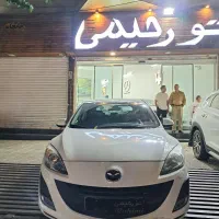 پذیرش و فروش مزدا نیو هاچبک /نقد و اقساط